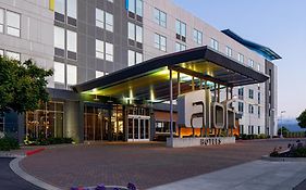 Aloft Santa Clara